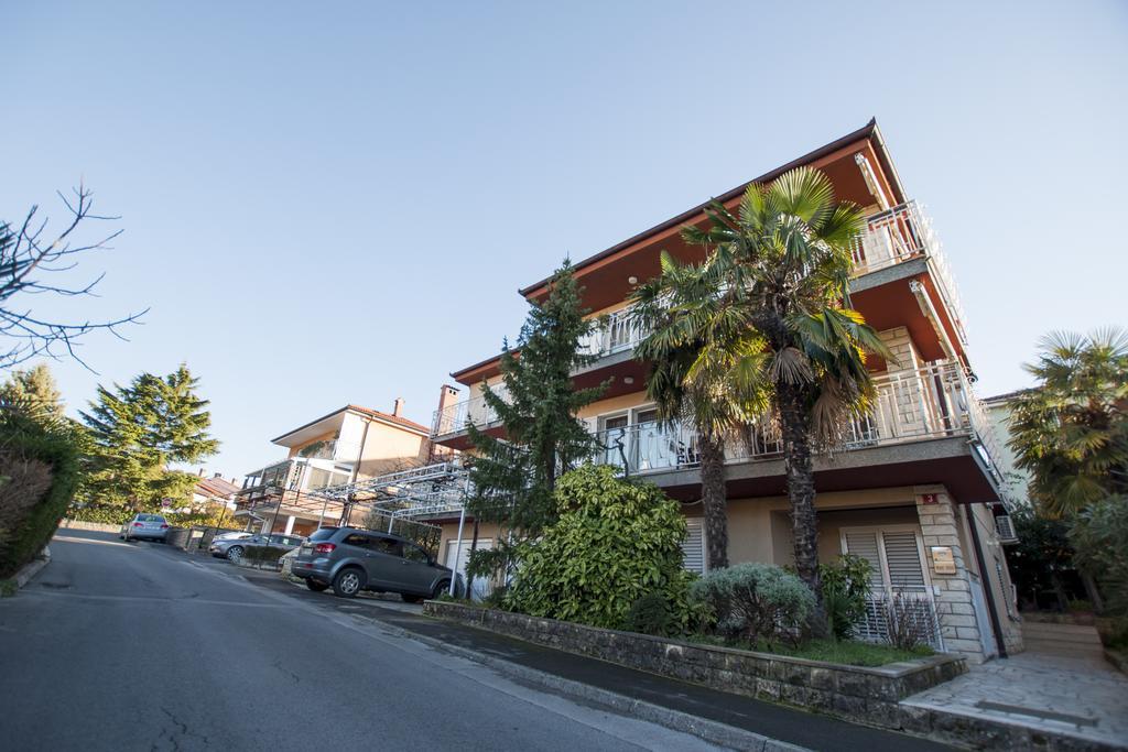 Apartments Samec Izola Exterior foto